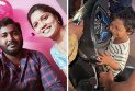 ঋণের চাপে তিন বছরের সন্তানকে সেতুতে রেখে নদীতে ঝাঁপ দম্পতির